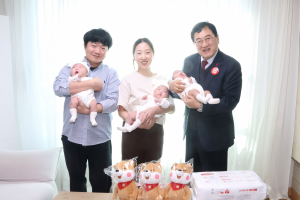 경주가 세계로 도약한 해… APEC·미래산업·관광이 만든 ‘골든 경주’