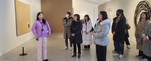 경주교육지원청, 역사를 품고 미래를 준비하는 학교 수준 교육과정 구성을 위한 교원 연수 운영