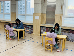 2026학년도 용황유치원 예비소집 실시
