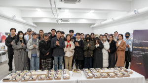 동국대 WISE캠퍼스 디자인미술학과 중문과정 전시회 개최 ‘Second Connection’