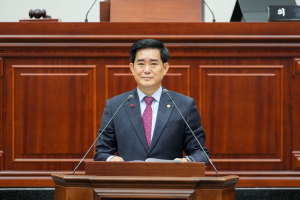 이경희 위원장 5분 자유발언, 빈집정비·도시재생·도심활성화 정책의 근본적 변화와 실행 촉구