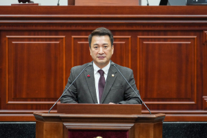 최재필 위원장 5분 자유발언, 경주시 공영주차장 현금결제 불가 정책에 대한 우려