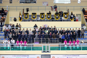 2025 화랑대기 전국태권도대회 성료