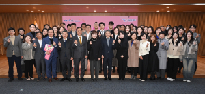 세계가 체험한 경상북도 이미용 의료서비스.. 성과로 돌아보다