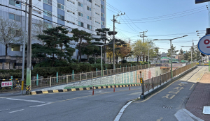 경주시, 황성 제2지하차도 ‘유지냐 평면화냐’ 기술 검토 속 주민 의견 수렴