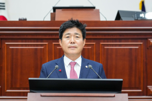 최영기 의원 5분 자유발언, 중·장년층 1인 가구에 대한 관심 촉구