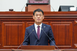 박광호 위원장 5분 자유발언,신라왕경 핵심유적 복원정비 사업의 후속대책 마련