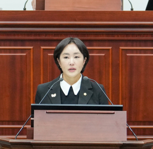 김소현 의원, ‘2025 지방자치 평가  의정·정책 대상’ 우수상 수상