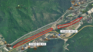 경주시, 동궁원 인근에 36홀 파크골프장 조성