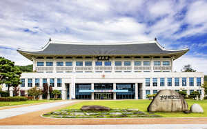 경북도의회, 청렴도 평가에서 광역의회 최고 등급 달성