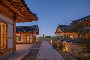 경주시 건축상 대상에 커피전문점 ‘테라로사 경주’ 선정