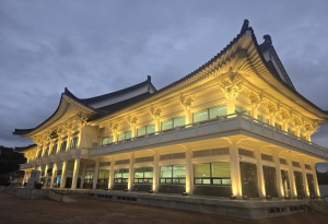 경주시립도서관, 종합자료실 야간 개관