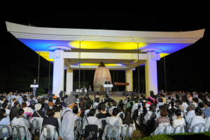 국립경주박물관, 2025년 연간 관람객 198만 명 기록