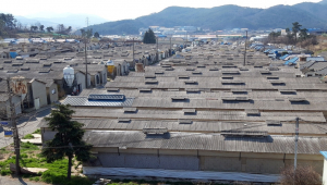 반세기 멈춘 천북 희망농원, ‘돈의 논리’가 또다시 발목 잡고 있다