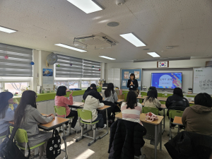 경주교육지원청특수교육지원센터, 특수교육대상학생 방학 중 프로그램 운영