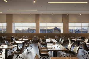 라한호텔, 순창군과 협업해 로컬푸드존 운영…지역 확대 계획