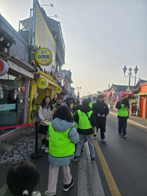 아동이 직접 알린 권리의 가치…경주시, 아동권리 옹호 캠페인 전개