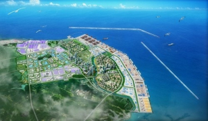 경북도, 씨앤피신소재테크놀로지(주)와 5천억 원 규모 MOU 체결