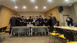 천북면 2026년 병오년 새해 신년인사회 개최