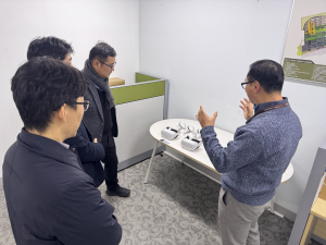 한국수력원자력, 개방형 R&D 산학협력 릴레이 소통 시행