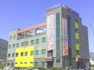 (의)송죽의료재단 으뜸요양병원 장학금 5백만원 기탁
