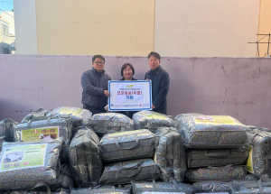 경주시, 한파 취약계층 100가구에 겨울 이불 지원