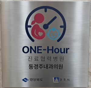 경주시, 산부인과‧소아과 야간‧휴일 진료체계 구축