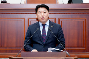 이락우 위원장, 아시아·태평양 AI 센터 경주 유치 촉구