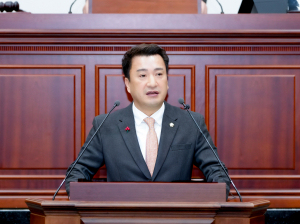 최재필 위원장, 외국인 관광객 활성화를 위한 관광 정책 보완 방향 제시