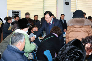 경주시, 성건동서 ‘2026년 현장소통마당’...주거 밀집지역 생활환경 개선 논의