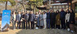 경주시–베트남 후에 중앙직할시, 자매도시 협력 새 틀 모색