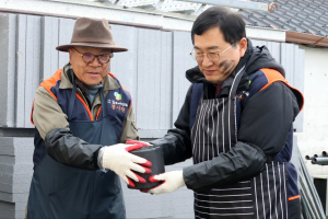 경주시, 2026년 위기가구 신속 지원·고독사 예방 강화