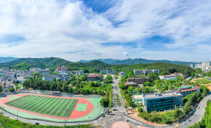 동국대 WISE캠퍼스  2025년 교육국제화역량 인증대학 획득