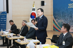 경주시, 감포·문무대왕면 현장소통마당… 병오년 소통 일정 마무리