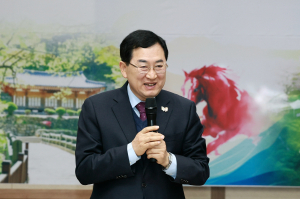 경주 현장소통마당 271건 접수… 생활 인프라 개선 요구 집중