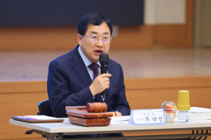 기후·사회환경 변화 선제 대응… 경주시, 2026 안전관리체계 재정비