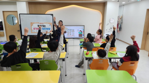 경주시 청소년상담복지센터, 찾아가는 위기예방 집단상담 운영