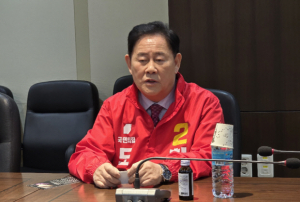 최경환 경북도지사 예비후보, 3일 경주 방문…  “경주 미래 100년 설계, 8대 핵심 공약 발표”