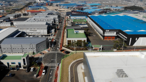 경주시, 외동 노후산단‘문화선도산단’도전…산업‧문화 융합 거점 조성