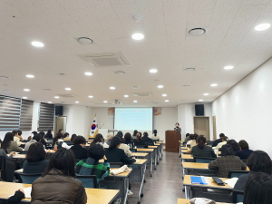 경주교육지원청, 2026학년도 학교급식 기본방향 전달회의  실시