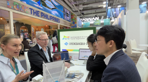 경북문화관광공사, 독일서 프리미엄 유럽시장 공략