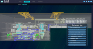 “발전소 아픈곳, AI가 먼저 안다” 한국수력원자력, 예천 양수발전소에 'AI 주치의' 배치