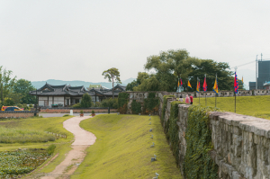 “읍성, 어디까지 가봤니?” 걷고 머물고 맛보는 읍성의 하루