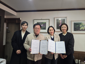 경주시정신건강복지센터, 자살유족 원스톱 서비스 지원사업 본격 추진