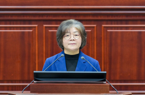 이강희 의원,  경주의 미래 에너지 지원이 아닌 에너지 주권에 답이 있다.