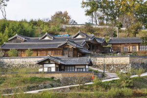 경주시, 세계유산 양동마을 보수·정비사업 추진
