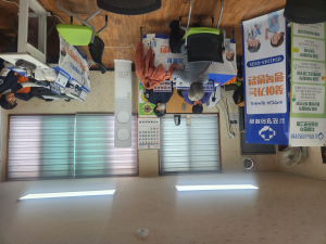 경주시, 취약계층 건강 지키는‘찾아가는 행복병원’가동