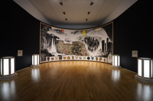 경주솔거미술관 ‘K-아트 성지’로 우뚝