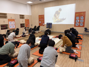 경상북도교육청 경주안전체험관, 3월 본 운영 본격화… 4월부터 '어린이집'도