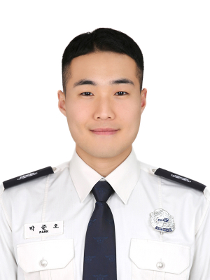 경주 감포 해상 표류자, 소방대원 사투 끝에 구조...